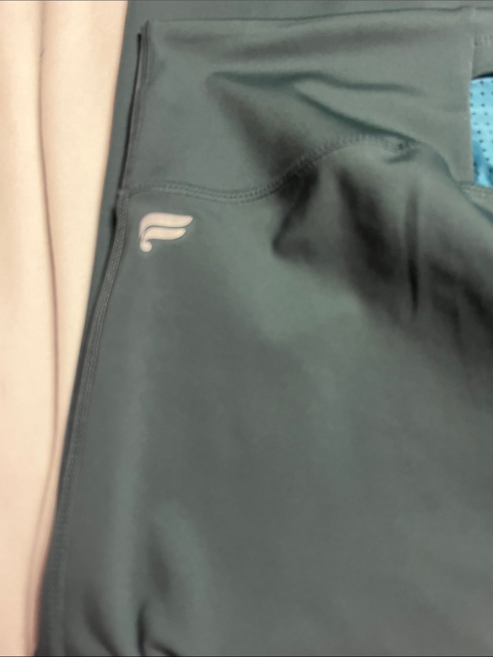 Fabletics Compression Leggings - Picture 9 of 10
